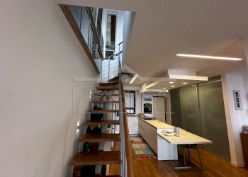 IMG_8203.JPG - Attico Corso vittorio Veneto 1, Savona - foto 20