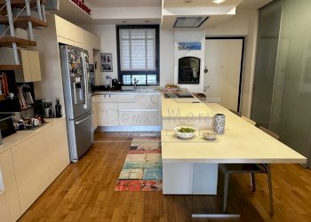 IMG_8206.JPG - Attico Corso vittorio Veneto 1, Savona - foto 21