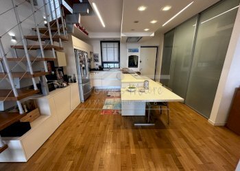 IMG_8207.JPG - Attico Corso vittorio Veneto 1, Savona - foto 22