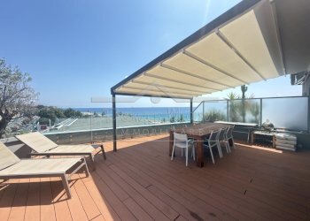 IMG_5539 - Attic Corso vittorio Veneto 1, Savona - photo 2