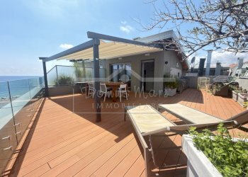 IMG_5558 - Attic Corso vittorio Veneto 1, Savona - photo 3