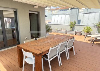 IMG_5551 - Attic Corso vittorio Veneto 1, Savona - photo 8