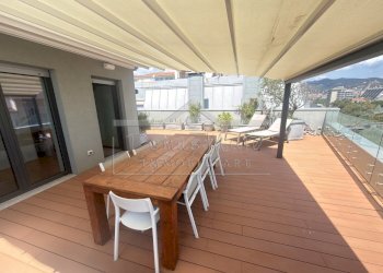 IMG_5547 - Attic Corso vittorio Veneto 1, Savona - photo 9