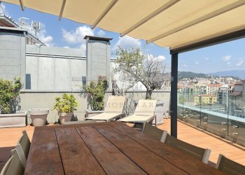 IMG_5543 - Attic Corso vittorio Veneto 1, Savona - photo 10