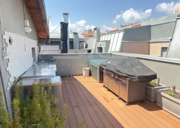 IMG_5566 - Attic Corso vittorio Veneto 1, Savona - photo 17