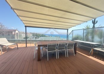 IMG_5536 - Attic Corso vittorio Veneto 1, Savona - photo 27