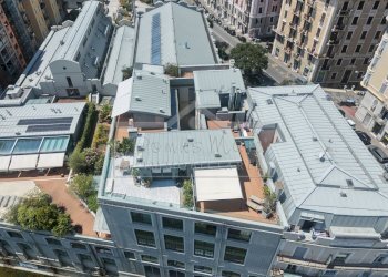 DJI_20260711133642_0179_D - Attic Corso vittorio Veneto 1, Savona - photo 2