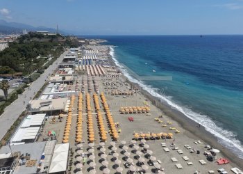 DJI_20260711133438_0172_D - Attic Corso vittorio Veneto 1, Savona - photo 3