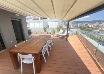 IMG_5548 - Attic Corso vittorio Veneto 1, Savona - photo 5