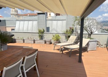 IMG_5552 - Attic Corso vittorio Veneto 1, Savona - photo 7