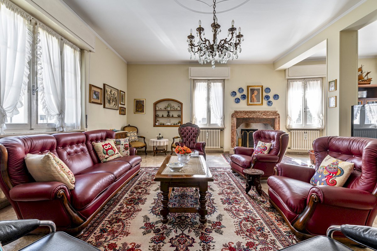 Villa_in_vendita_ospedale_civile_Brescia_i27.jpg - Villa Via Antonio Schivardi 66, Brescia - photo 2