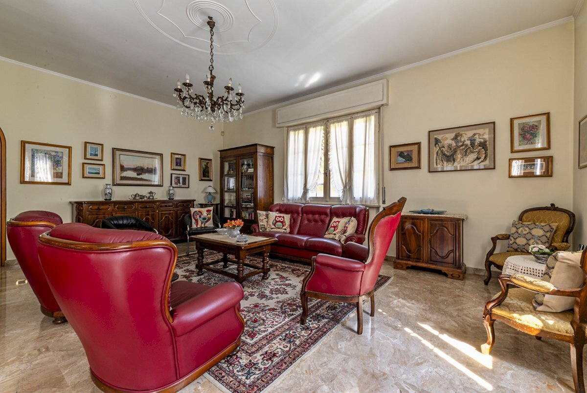 Villa_in_vendita_ospedale_civile_Brescia_i25.jpg - Villa Via Antonio Schivardi 66, Brescia - photo 3