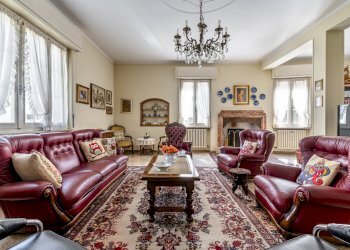 Villa_in_vendita_ospedale_civile_Brescia_i27.jpg - Villa Via Antonio Schivardi 66, Brescia - foto 2