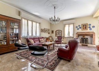 Villa_in_vendita_ospedale_civile_Brescia_i24.jpg - Villa Via Antonio Schivardi 66, Brescia - foto 5