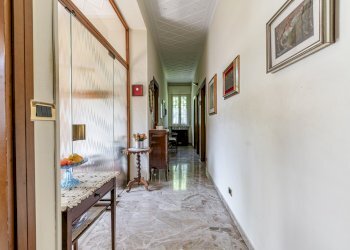 Villa_in_vendita_ospedale_civile_Brescia_i11.jpg - Villa Via Antonio Schivardi 66, Brescia - foto 12