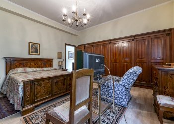 Villa_in_vendita_ospedale_civile_Brescia_i3.jpg - Villa Via Antonio Schivardi 66, Brescia - foto 16