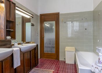 Villa_in_vendita_ospedale_civile_Brescia_i4.jpg - Villa Via Antonio Schivardi 66, Brescia - foto 18