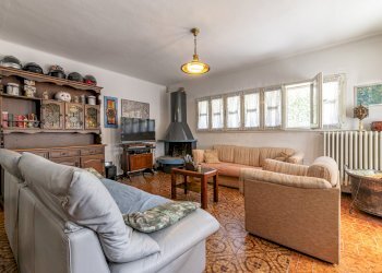 Villa_in_vendita_ospedale_civile_Brescia_i13.jpg - Villa Via Antonio Schivardi 66, Brescia - foto 23