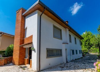 Villa_in_vendita_ospedale_civile_Brescia_i15.jpg - Villa Via Antonio Schivardi 66, Brescia - foto 26