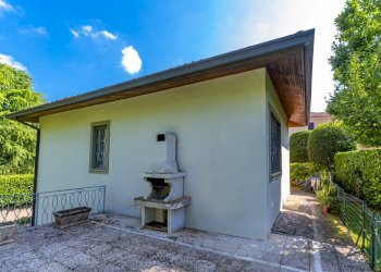 Villa_in_vendita_ospedale_civile_Brescia_i18.jpg - Villa Via Antonio Schivardi 66, Brescia - foto 29