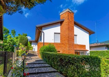 Villa_in_vendita_ospedale_civile_Brescia_i19.jpg - Villa Via Antonio Schivardi 66, Brescia - foto 30