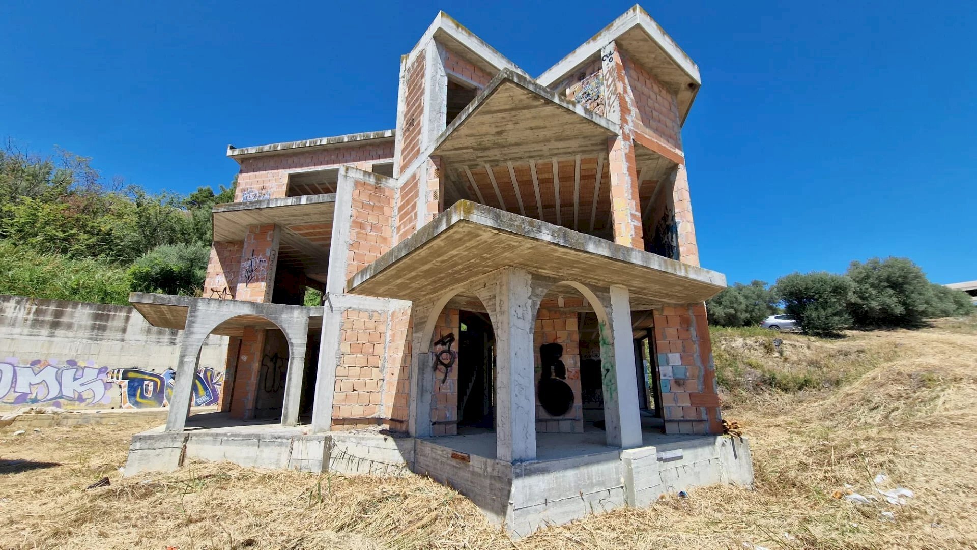 Terreno edificabile Via Massimo D'Azeglio, Montesilvano - foto 2