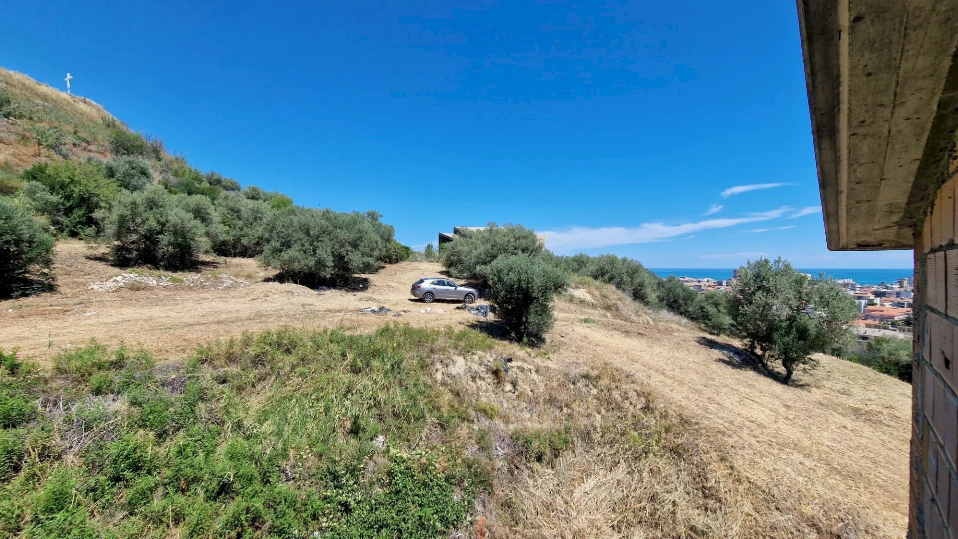 Terreno edificabile Via Massimo D'Azeglio, Montesilvano - foto 3