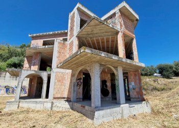 Terreno edificabile Via Massimo D'Azeglio, Montesilvano - foto 2