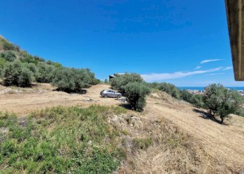 Terreno edificabile Via Massimo D'Azeglio, Montesilvano - foto 3