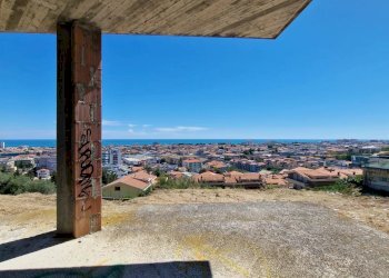 Terreno edificabile Via Massimo D'Azeglio, Montesilvano - foto 4