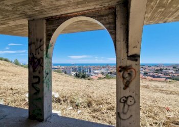 Terreno edificabile Via Massimo D'Azeglio, Montesilvano - foto 6