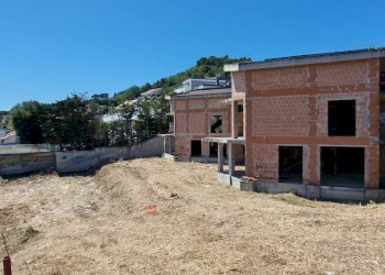 Terreno edificabile Via Massimo D'Azeglio, Montesilvano - foto 9