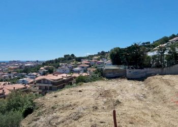 Terreno edificabile Via Massimo D'Azeglio, Montesilvano - foto 10