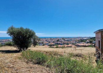 Terreno edificabile Via Massimo D'Azeglio, Montesilvano - foto 13