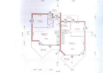 PLANIMETRIA 2 - Terreno edificabile Via Massimo D'Azeglio, Montesilvano - foto 19
