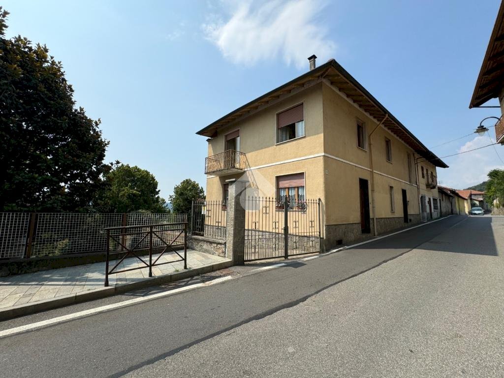 Three-room apartment Via Alpignano, Caselette - photo 2