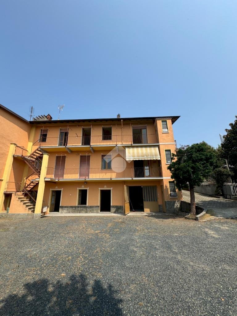 Three-room apartment Via Alpignano, Caselette - photo 3