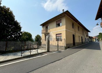 Three-room apartment Via Alpignano, Caselette - photo 2