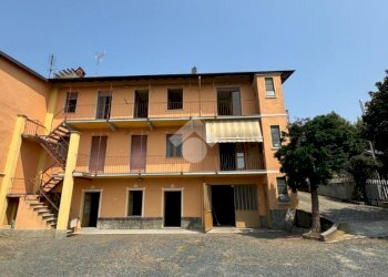 Three-room apartment Via Alpignano, Caselette - photo 3