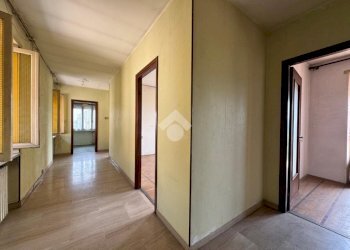 Three-room apartment Via Alpignano, Caselette - photo 14