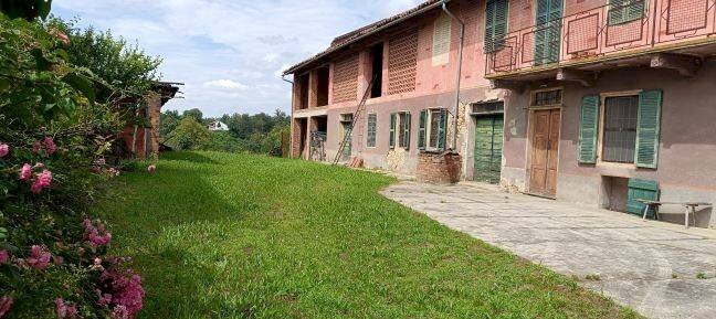 Rustico Cortazzone - foto 1