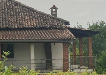 Casa indipendente Montiglio Monferrato - foto 2