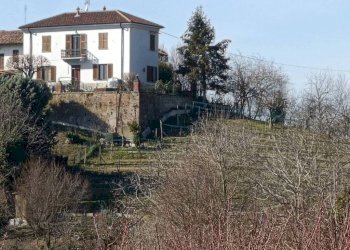 Villa Cocconato - foto 14