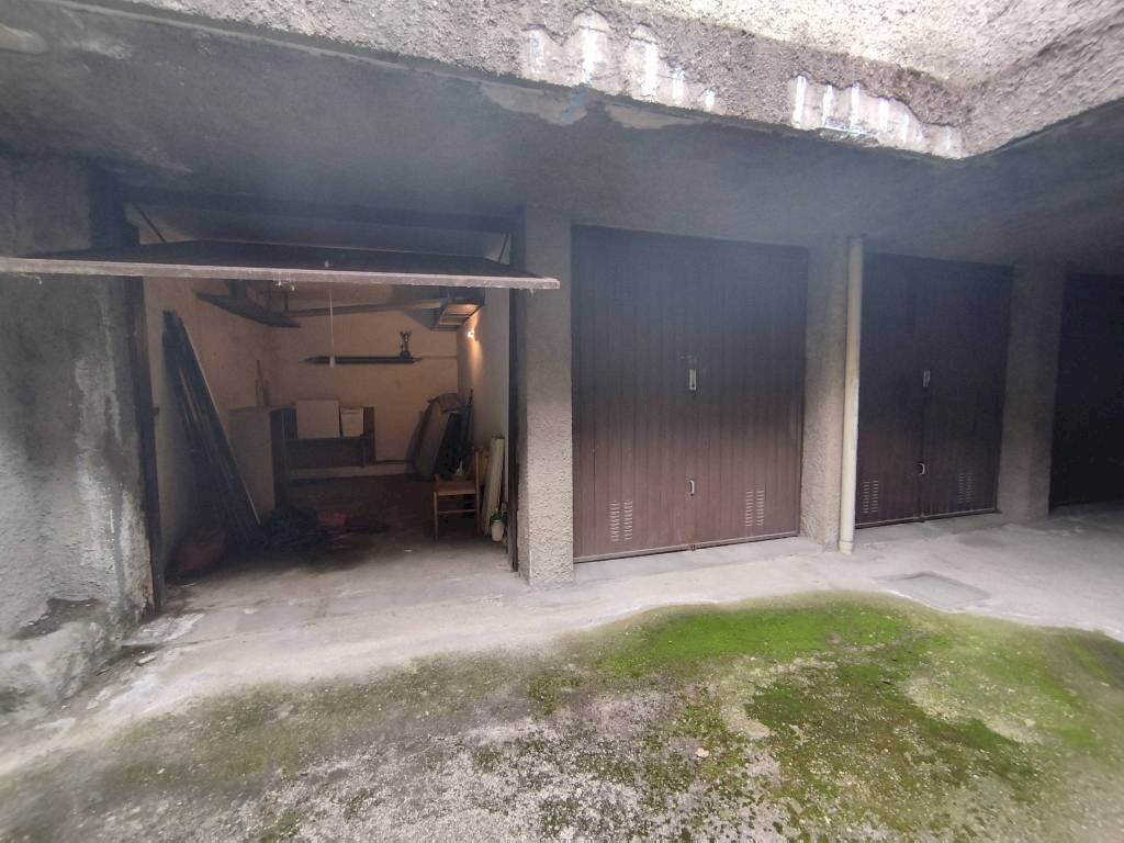 Box auto - Box via Don Virgilio Sioli, 2, Rho - foto 1