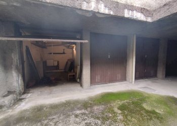 Box auto - Box via Don Virgilio Sioli, 2, Rho - foto 1