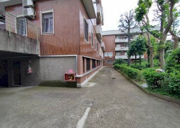 Giardino - Box via Don Virgilio Sioli, 2, Rho - foto 3