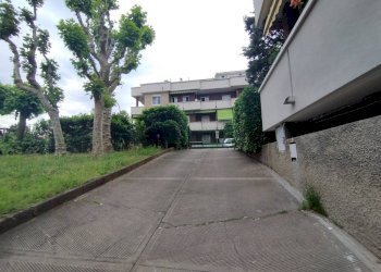 Zona - Box via Don Virgilio Sioli, 2, Rho - foto 4