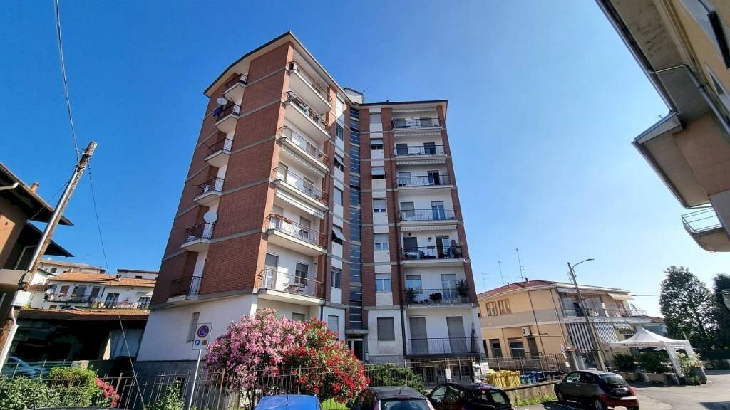 #canovaonline - Three-room apartment via Monte Rosa, 8, Gattinara - photo 2