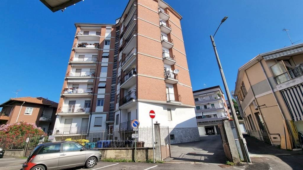 #canovaonline - Three-room apartment via Monte Rosa, 8, Gattinara - photo 3