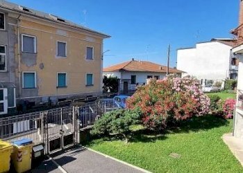 #canovaonline - Trilocale via Monte Rosa, 8, Gattinara - foto 12